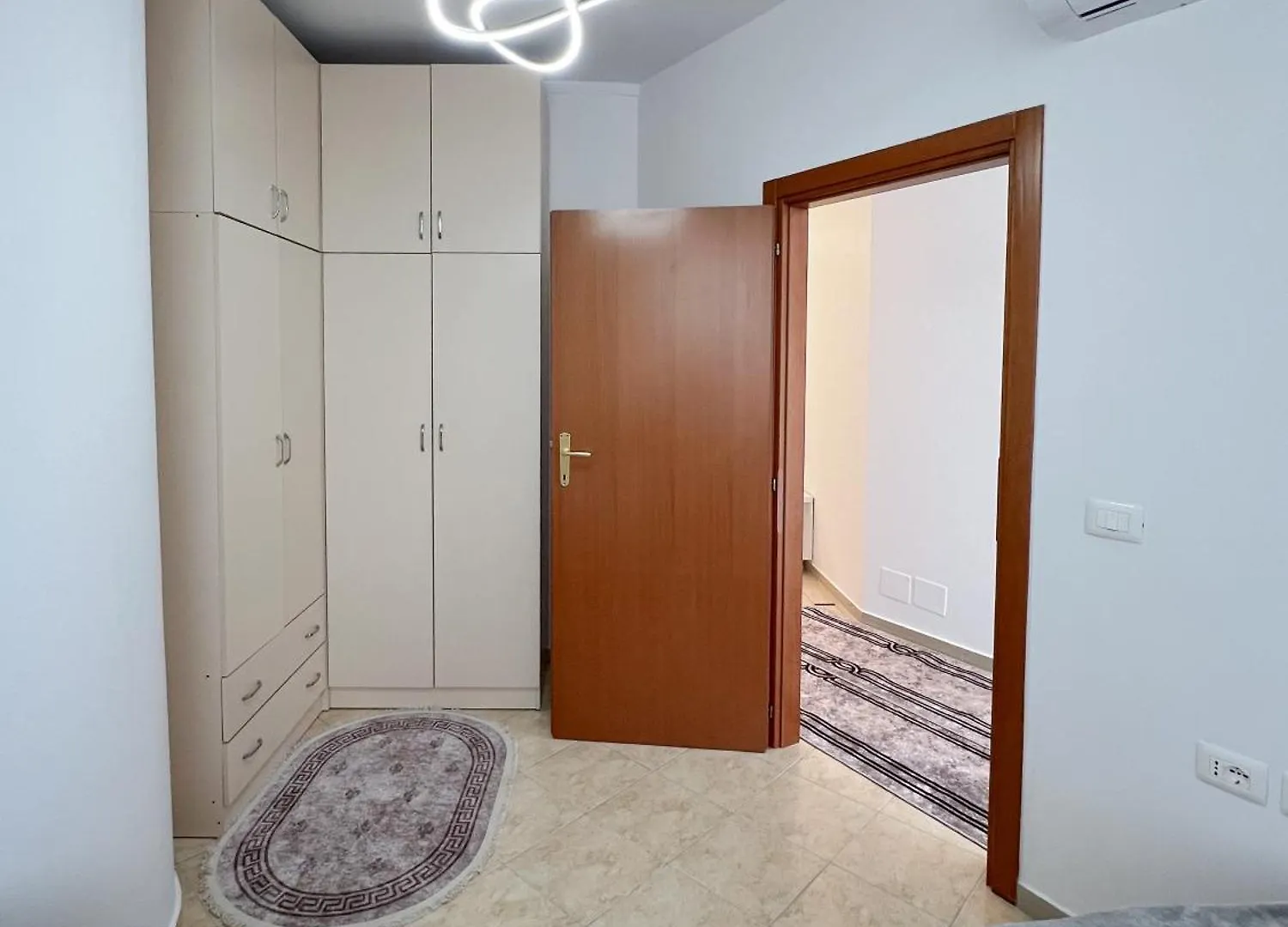 Tirana City Rental Apartments