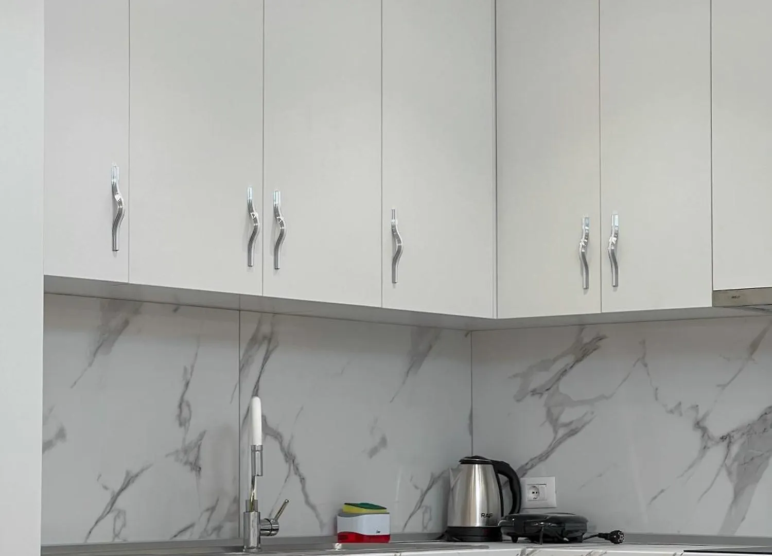 Tirana City Rental Apartments
