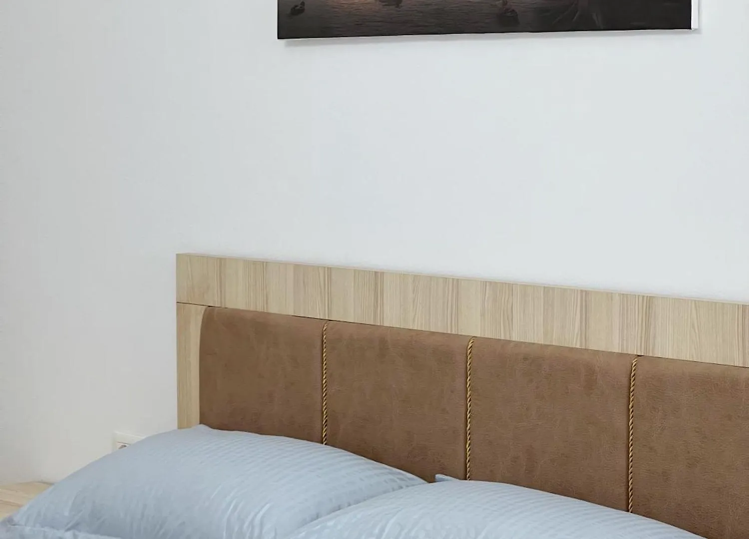 Tirana City Rental Apartments Albanie