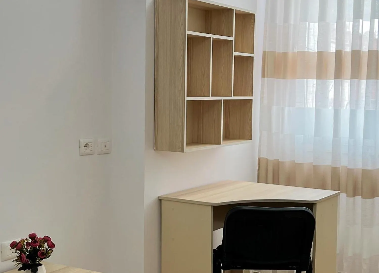 Tirana City Rental Apartments