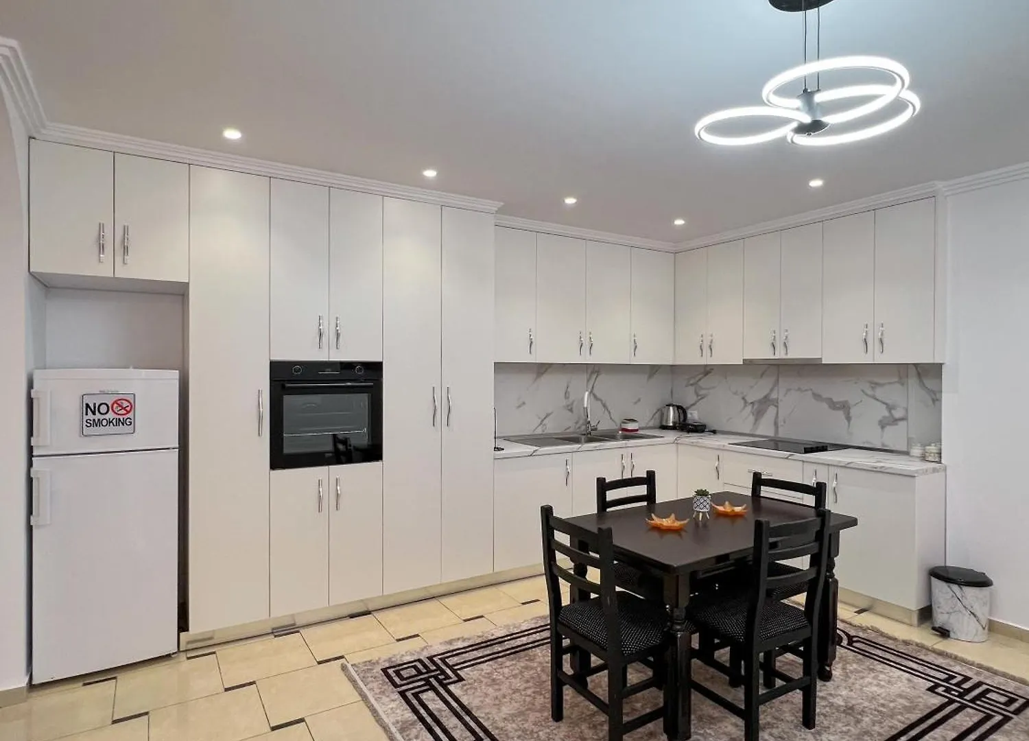 Tirana City Rental Apartments
