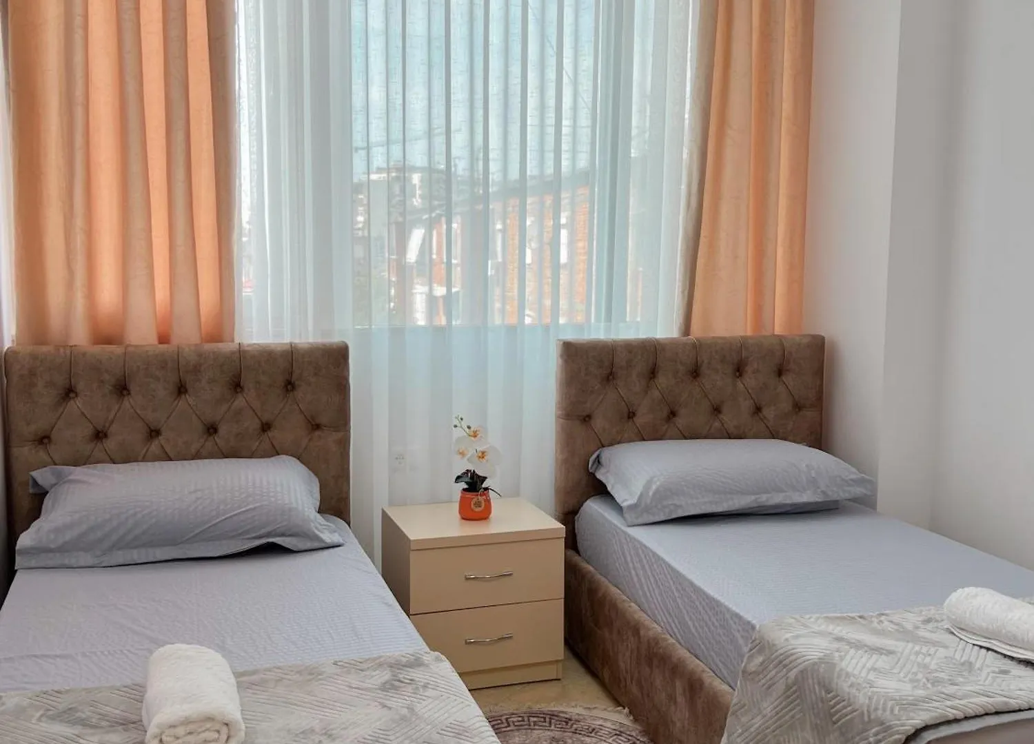 Tirana City Rental Apartments