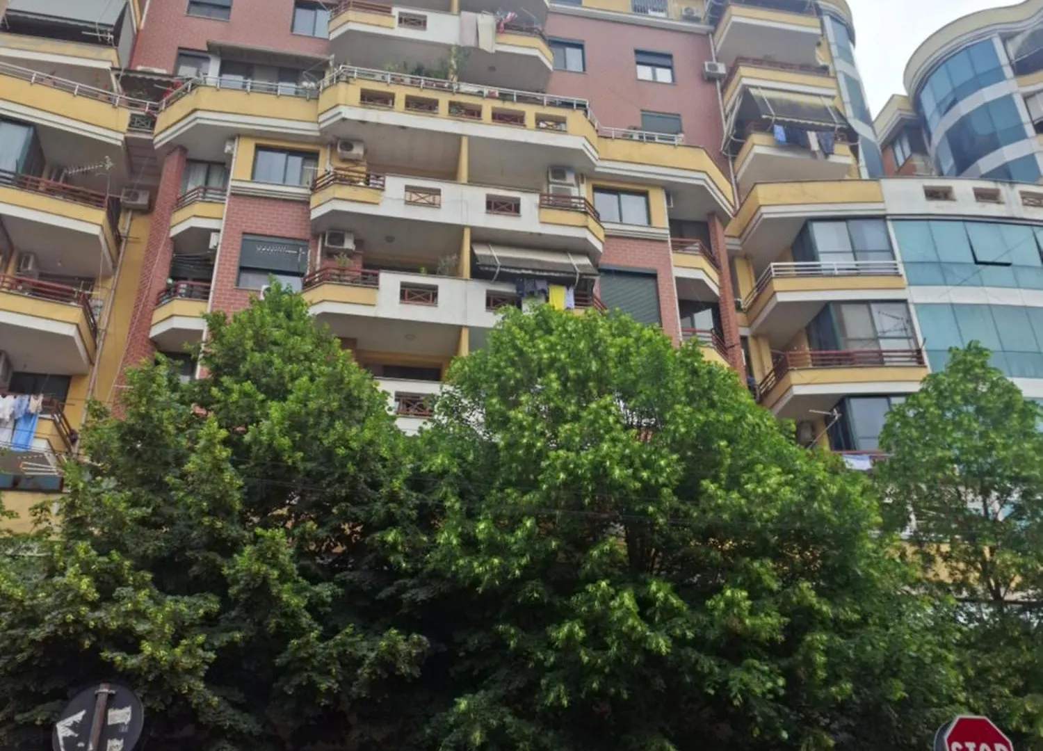 Tirana City Rental Apartments 0*,  Albanien