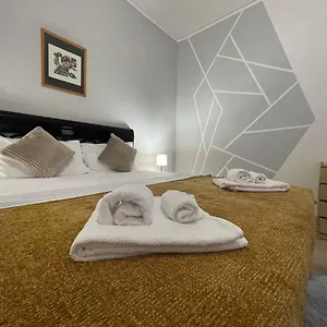 Arena Maroncelli Room2 Guest house Verona