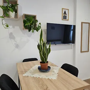 Appartement Apartment's Center Aquilo, Tirana