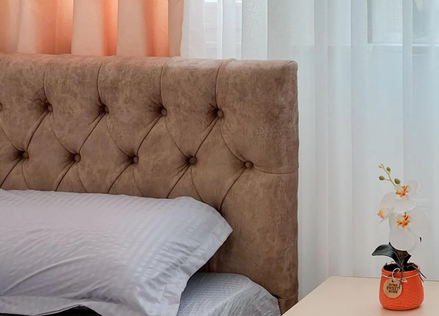 Tirana City Rental Apartments