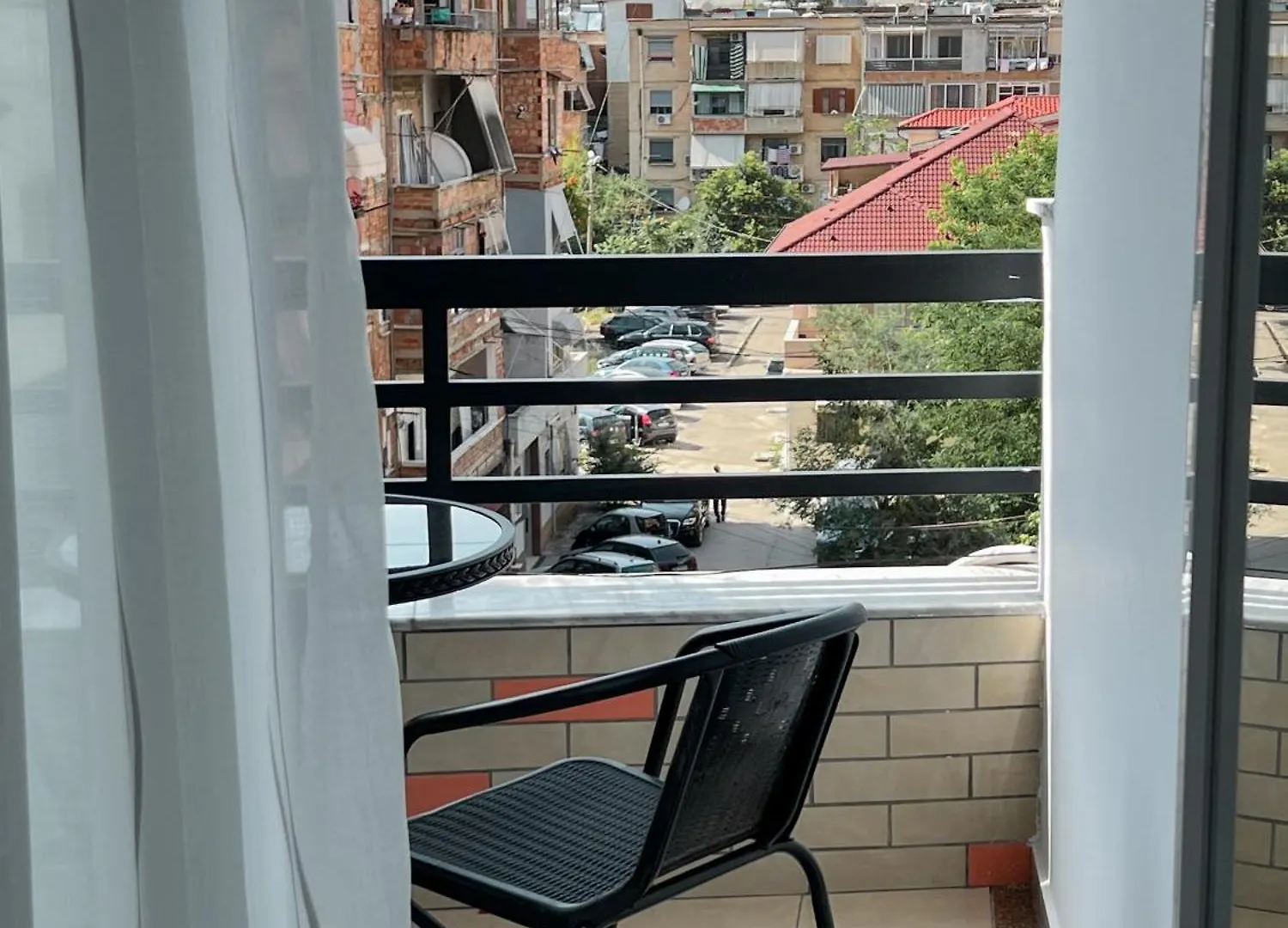 Tirana City Rental Apartments Albania