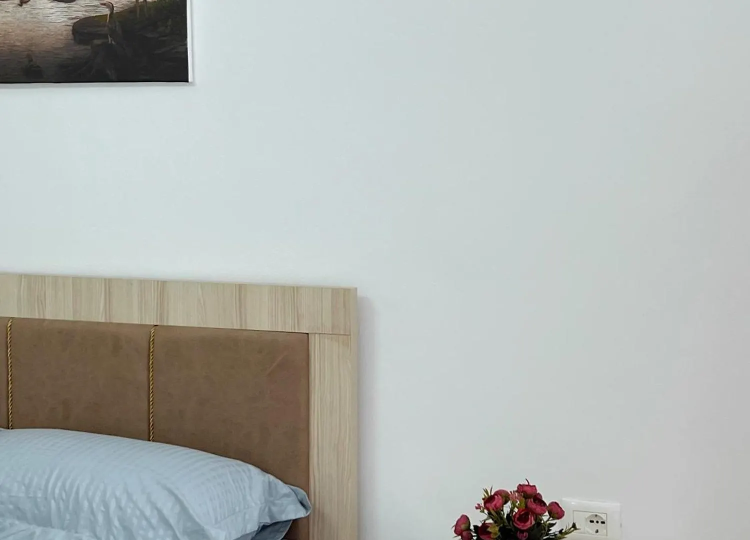 Tirana City Rental Apartments