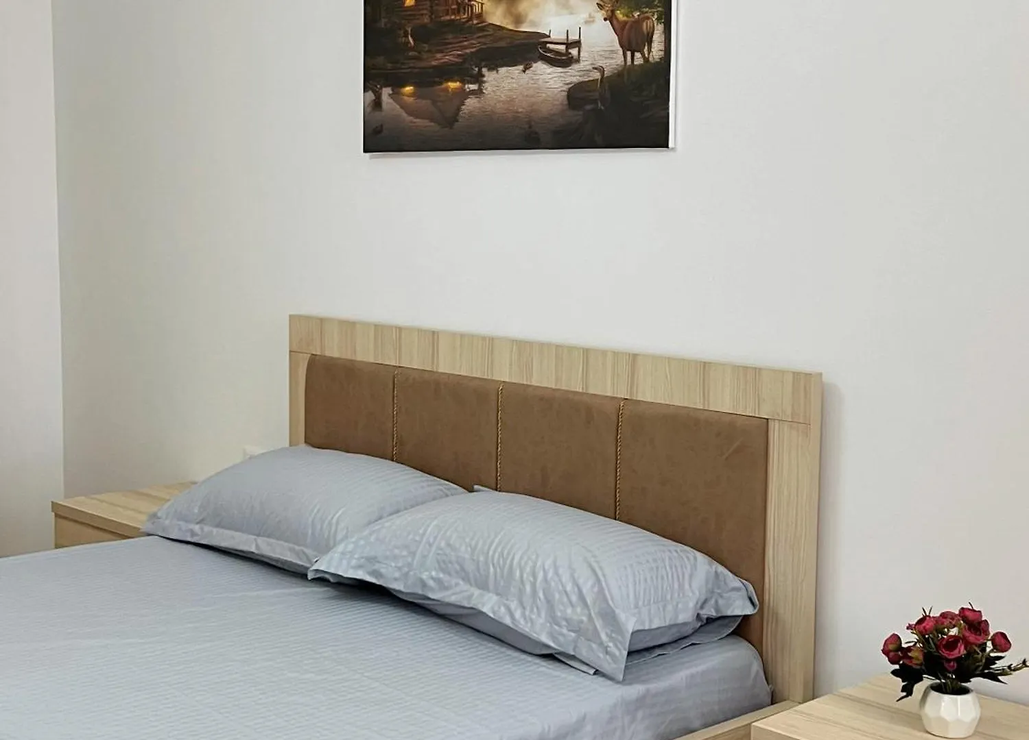Tirana City Rental Apartments
