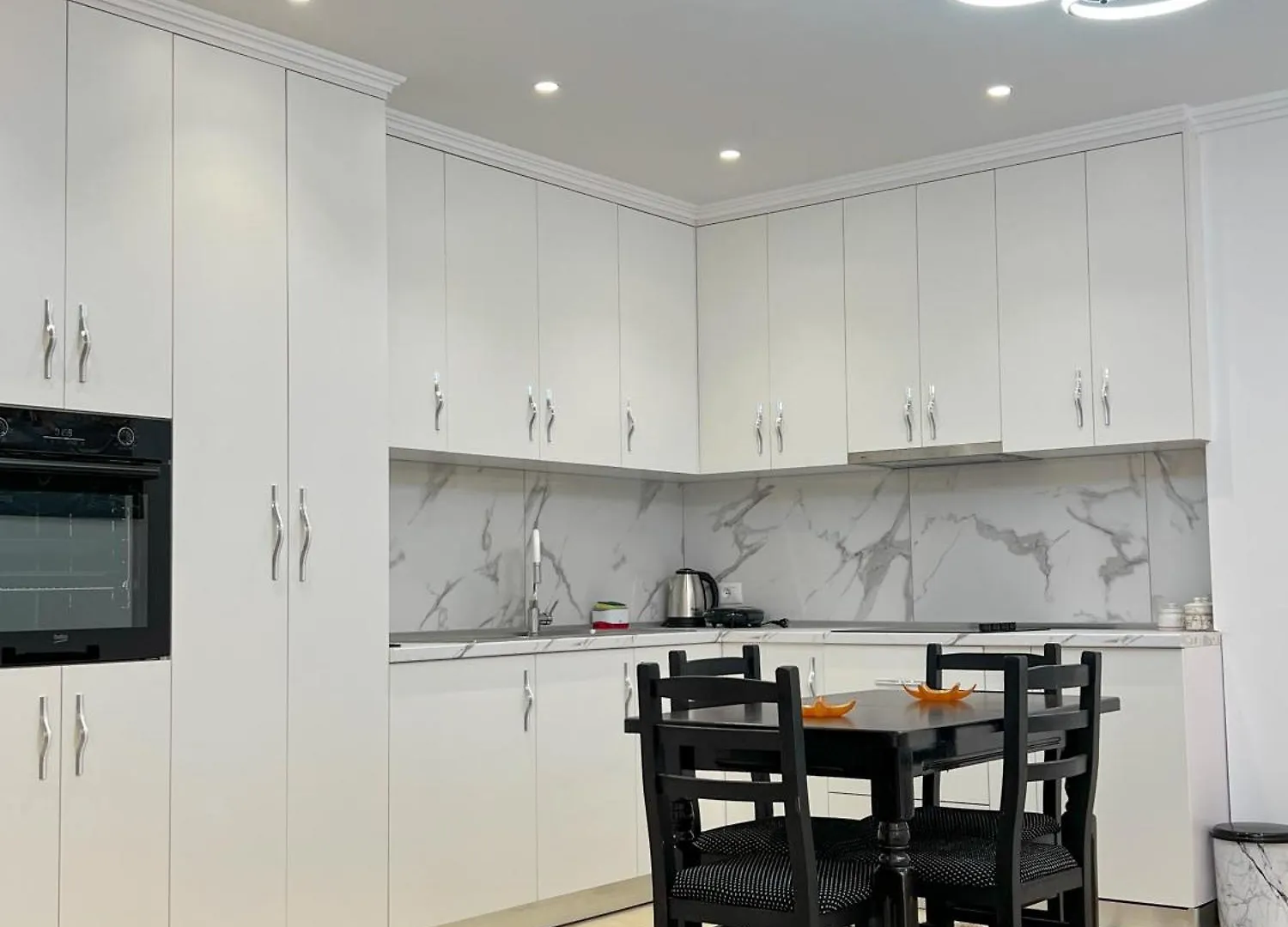 Tirana City Rental Apartments 0*,