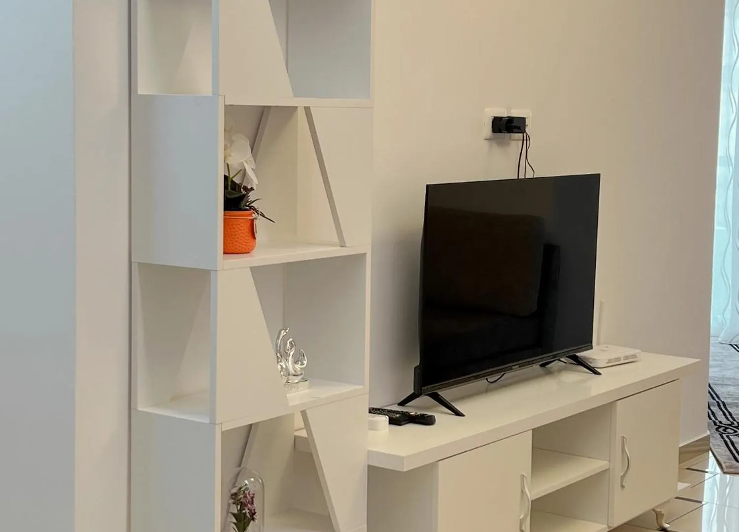 Tirana City Rental Apartments