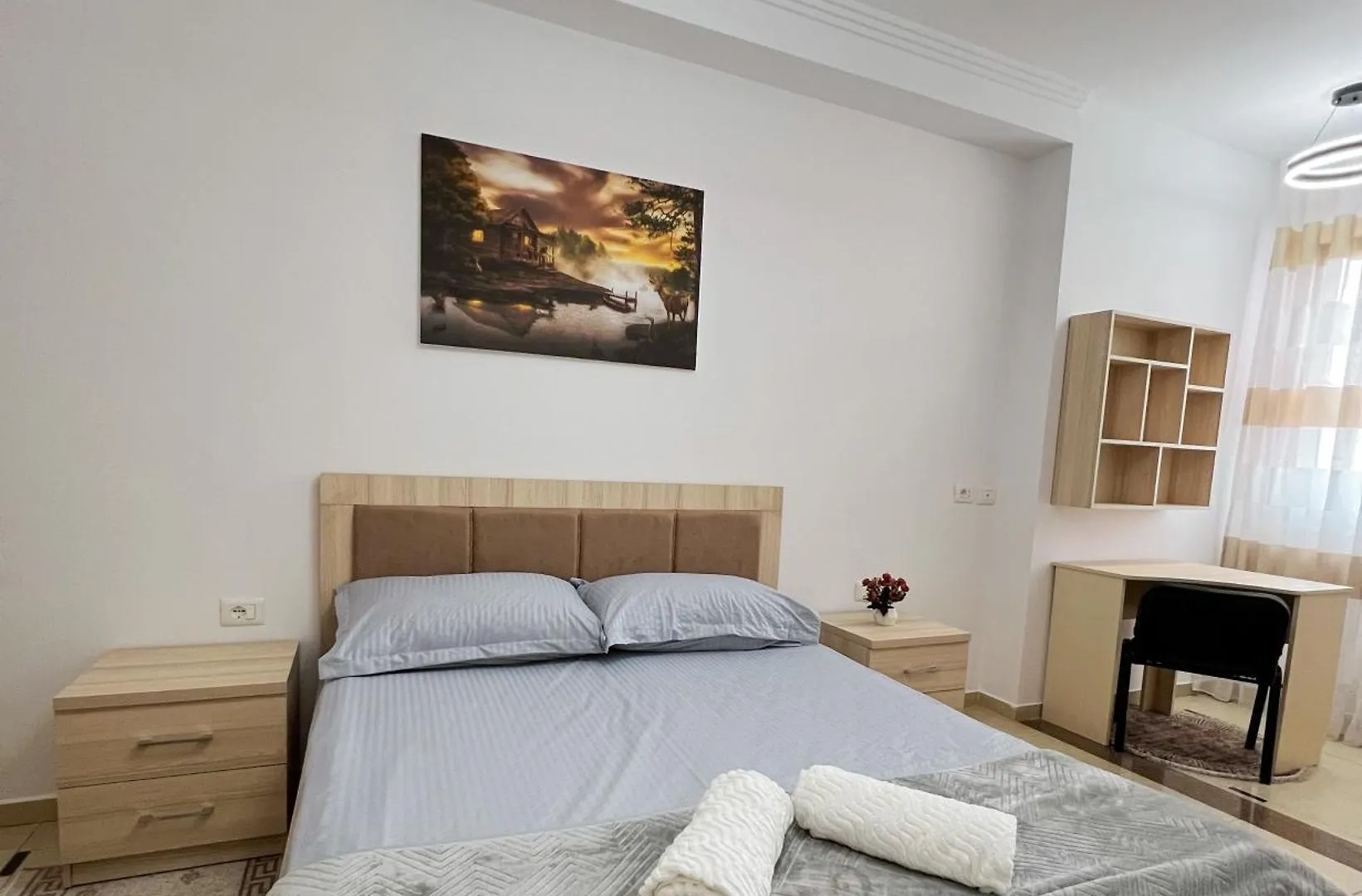 Tirana City Rental Apartments