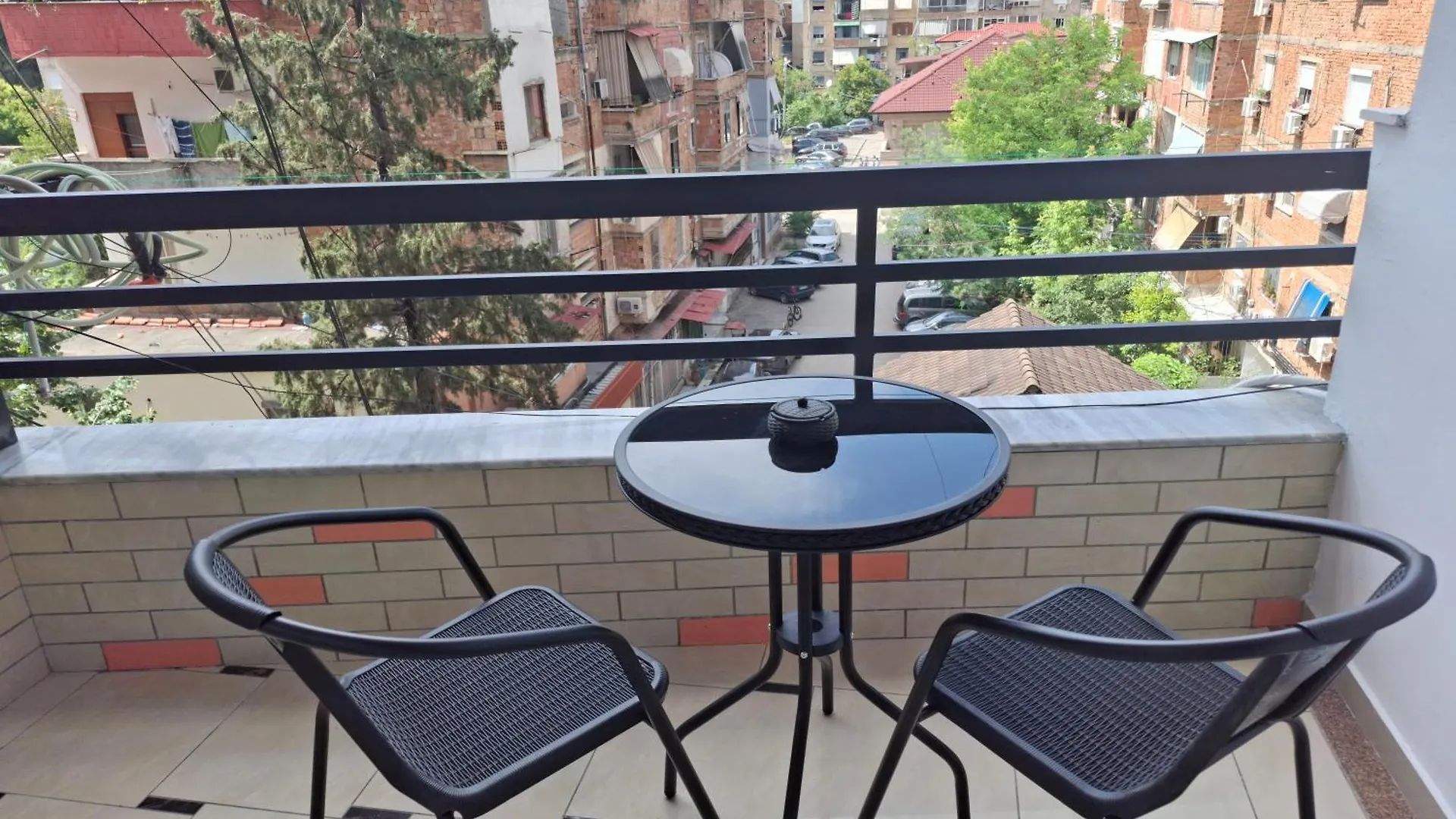 Tirana City Rental Apartments Albania